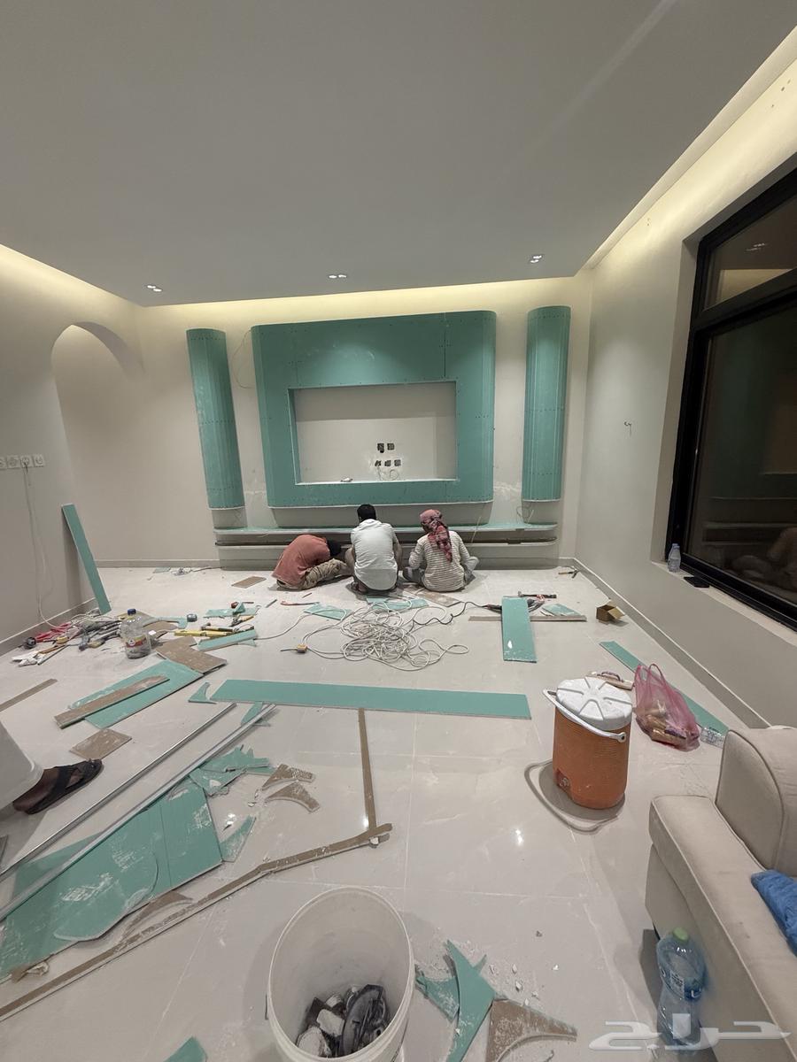 ديكورات وأصباغ الاحساء64474330755458114