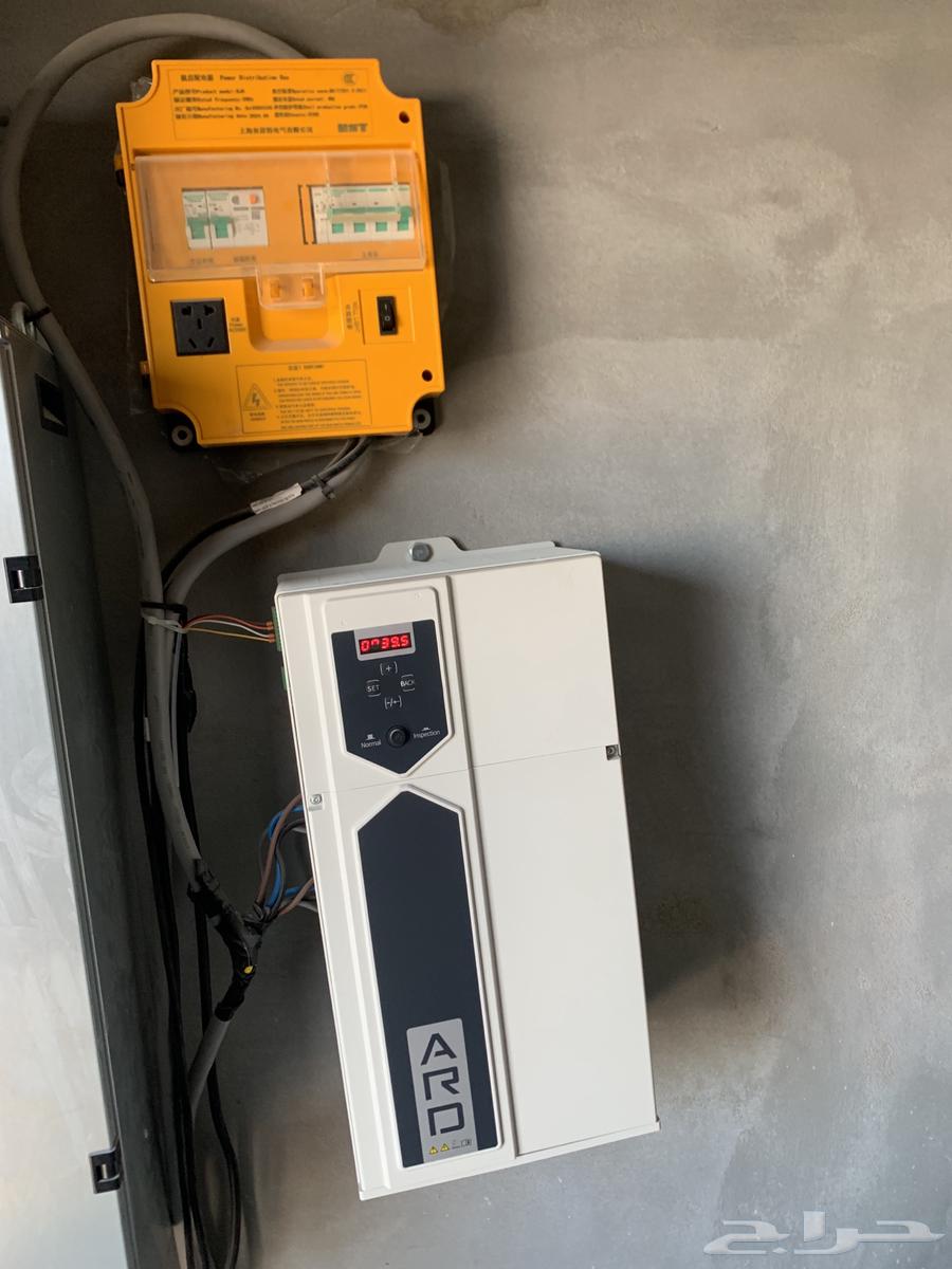 Maintenance of programming faults in elevators and escalators64474107504770113