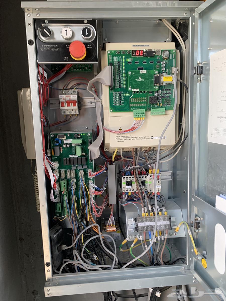 Maintenance of programming faults in elevators and escalators64474107504770110