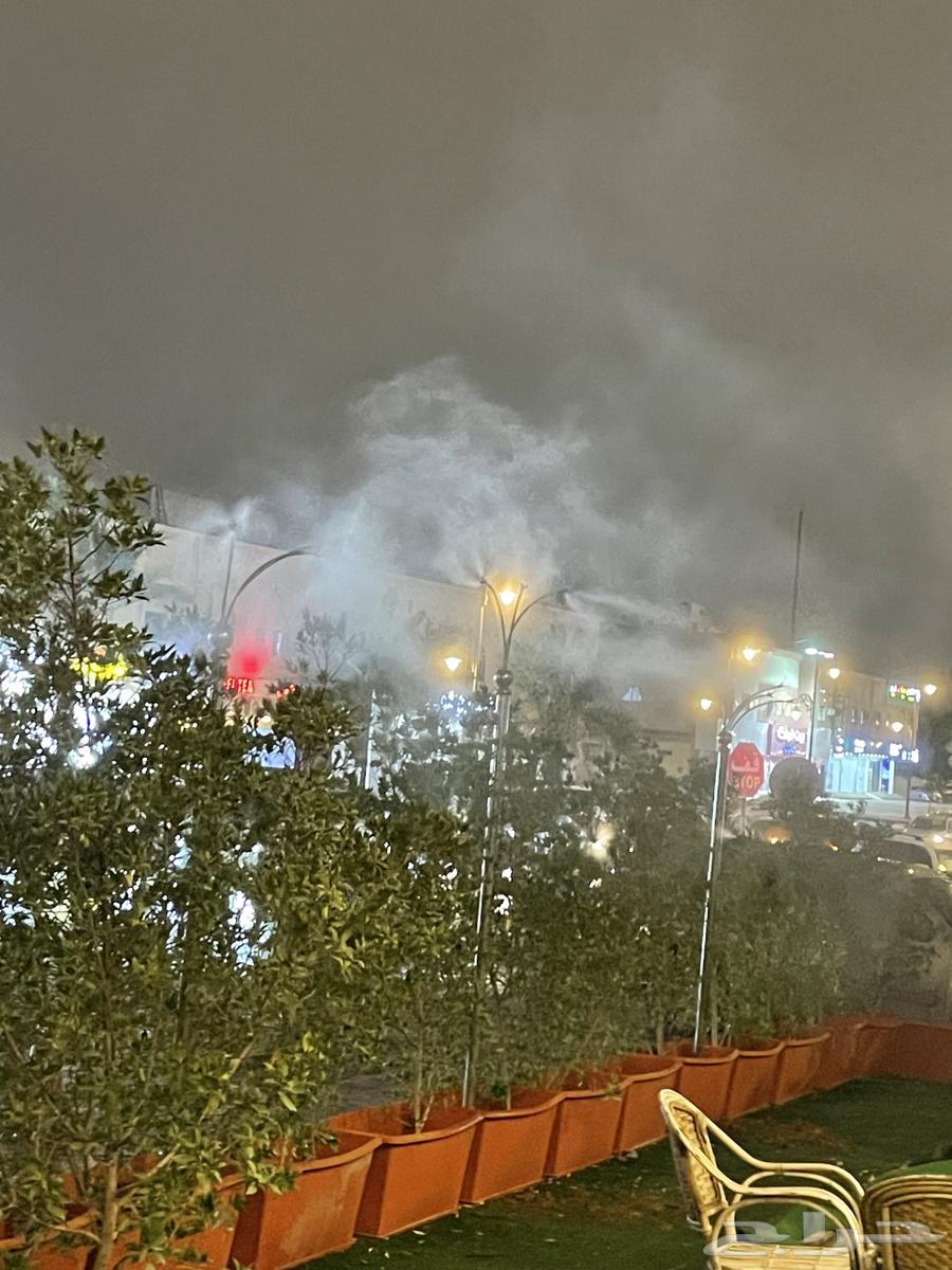 تركيب انظمه ضباب و رذاذ وفلاتر مويه64481402016897112