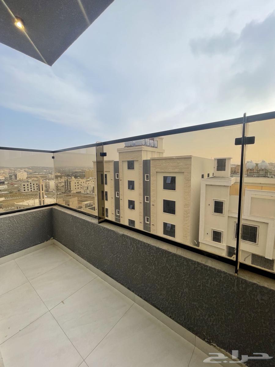 Upper apartment with a stunning view, internal staircase from the apartment to the roof, 520 thousand64473836178433114