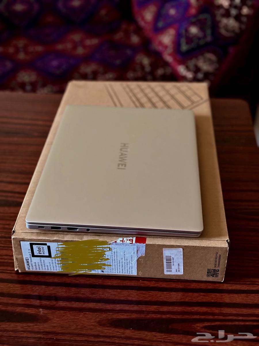 لابتوب Huwawei MateBook D1464471856327426113