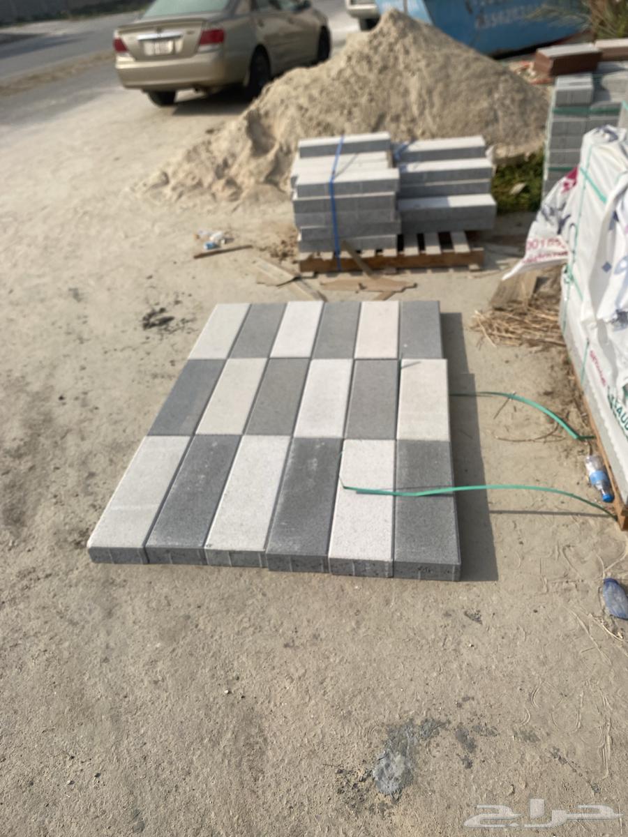 توريد وتركيب كافة انواع الانترلوك64474170338562112