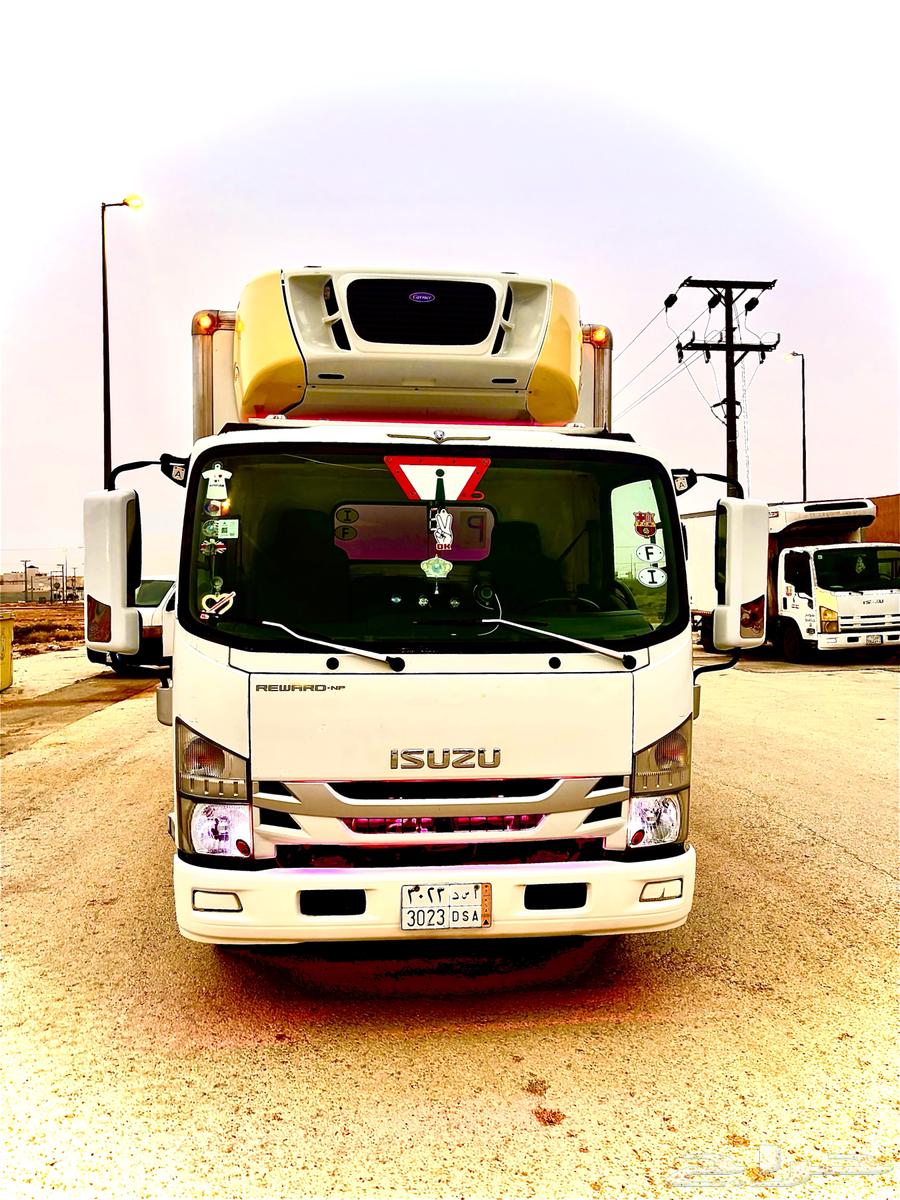 دينا تبريد وتجميد مشويات دخل خارج  الرياض64474345108226110