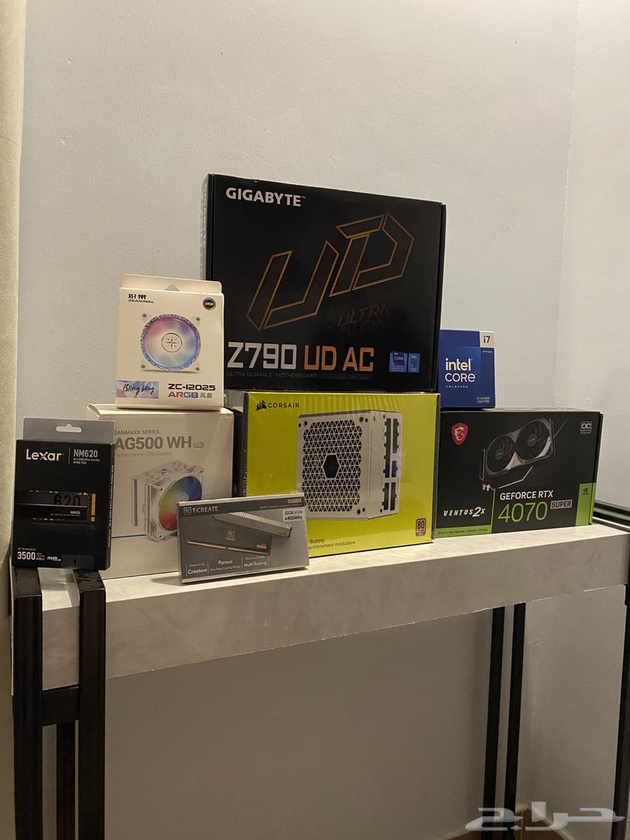 تركيب وتجميع كمبيوتر64474107053826110