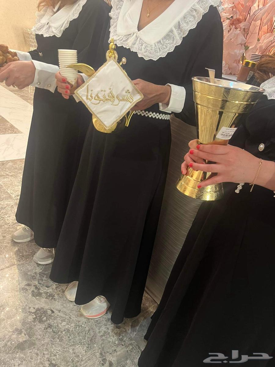 عروووض فرقه ضيافه بنفسخ لخدمات المناسبات64474250449922111