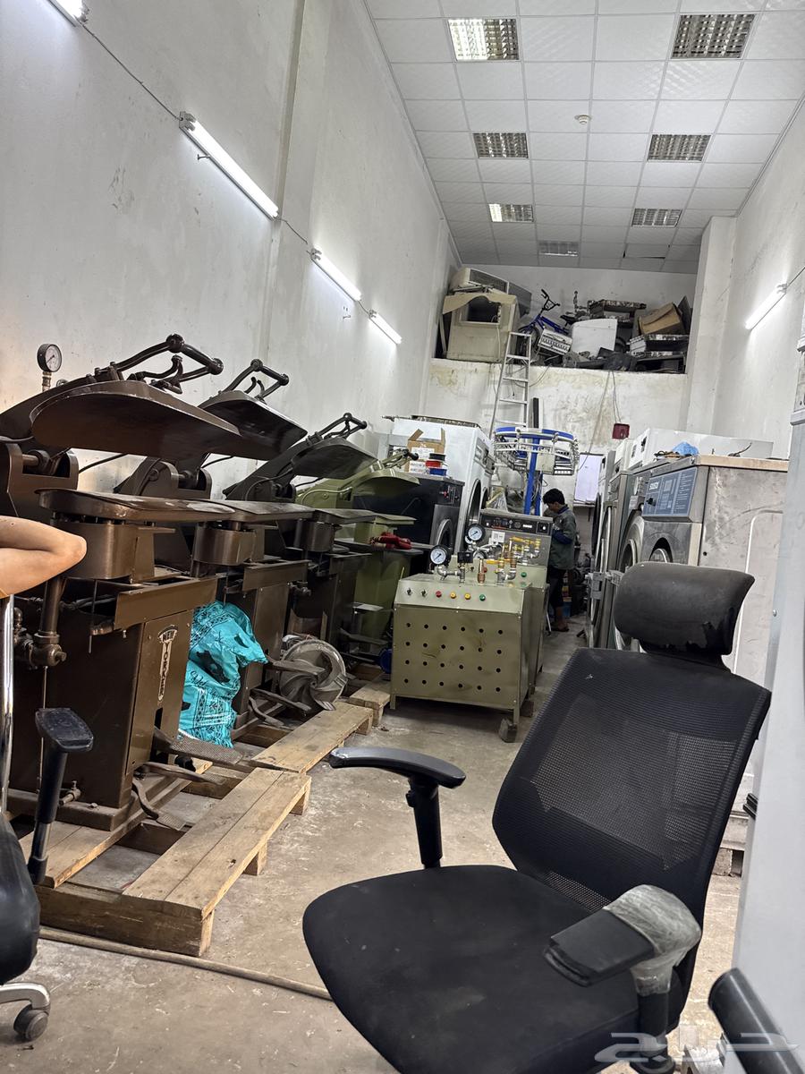 مهندس جميع معدات مغاسل الملابس64474266456833110