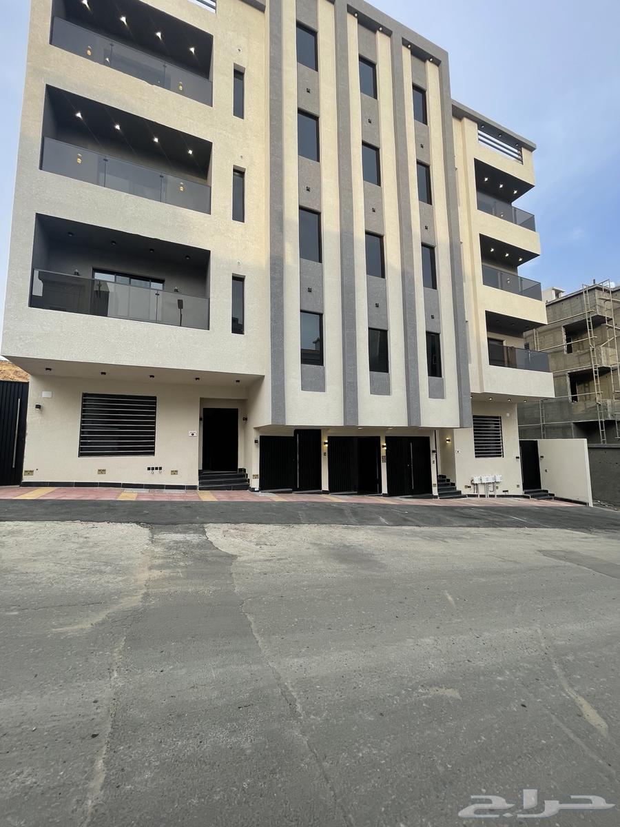 Upper apartment with a stunning view, internal staircase from the apartment to the roof, 520 thousand64473836178433110