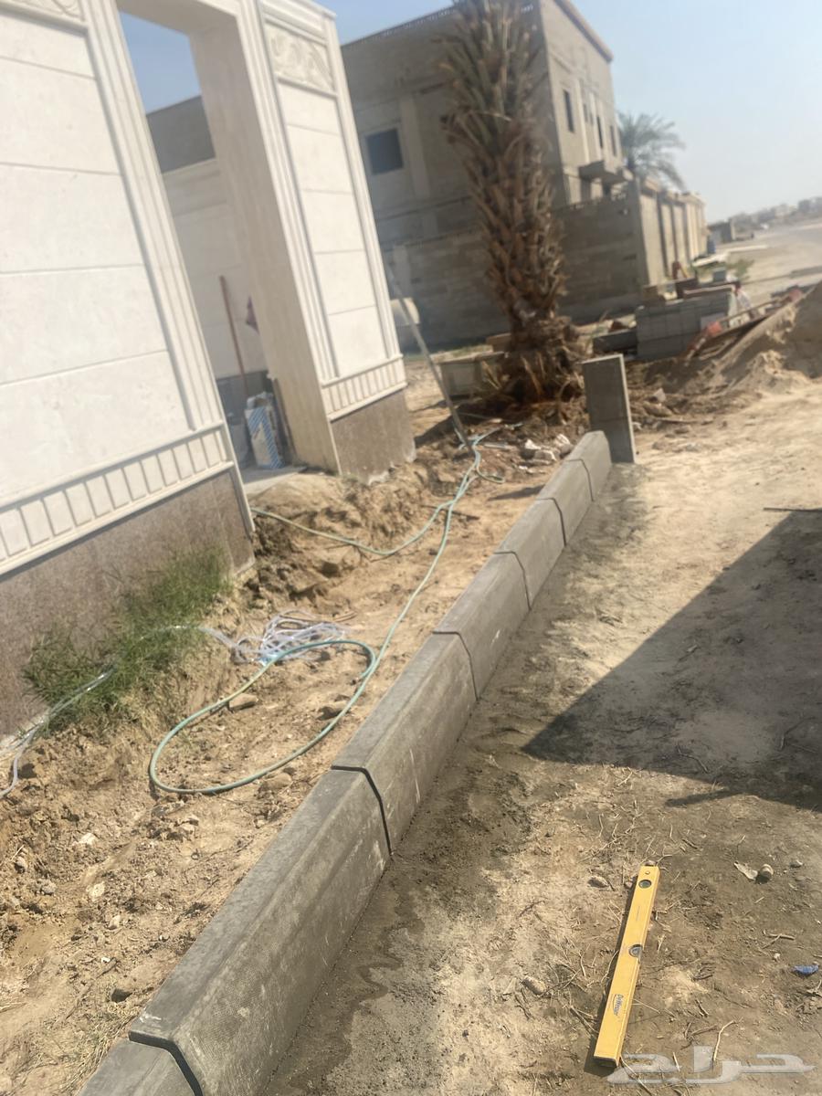 توريد وتركيب كافة انواع الانترلوك64474170338562111