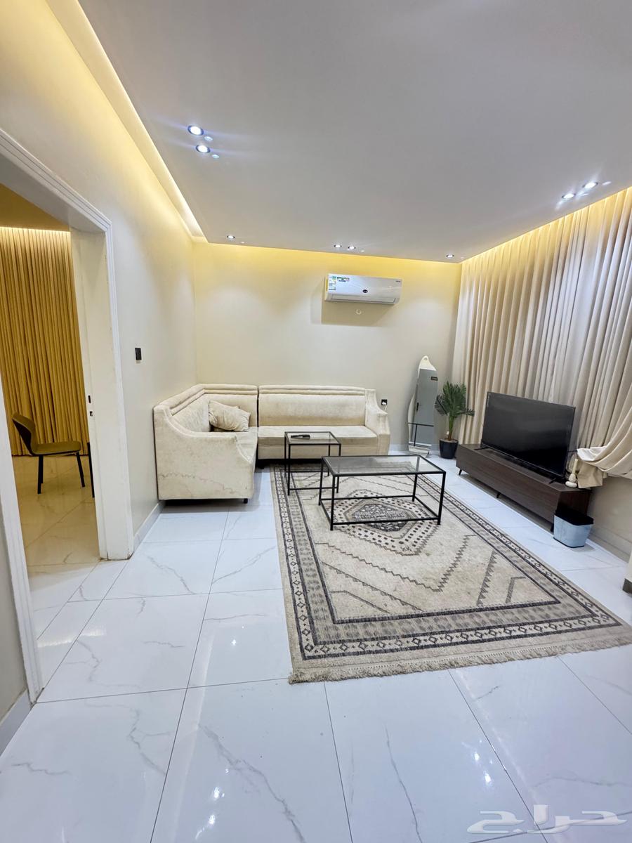 شقة للإيجار