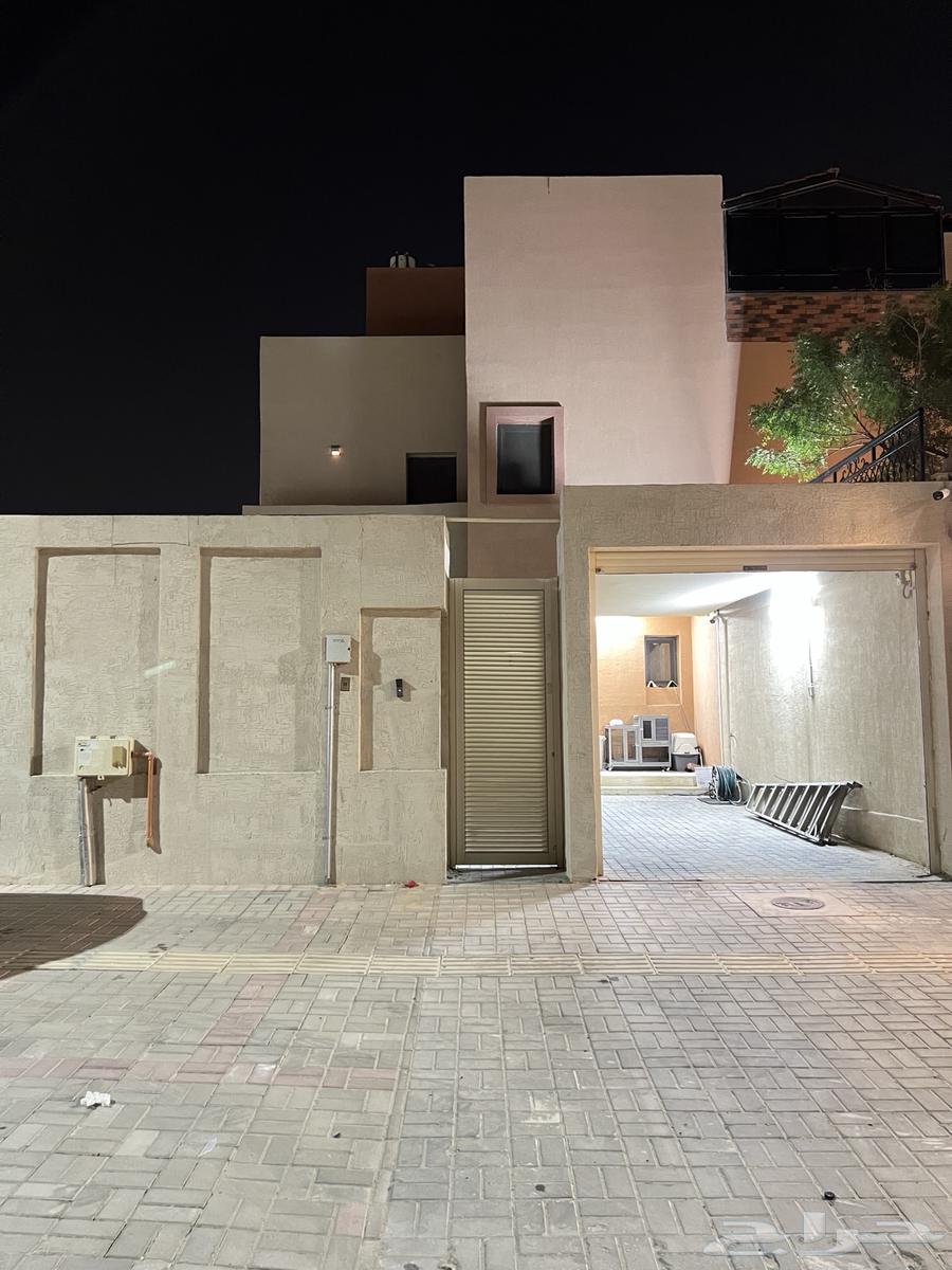 للإيجار فيلا في ديار الاحساء بالهفوف64473996873475110