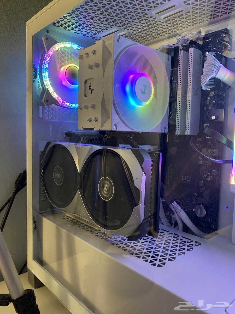 تركيب وتجميع كمبيوتر64474107053826111