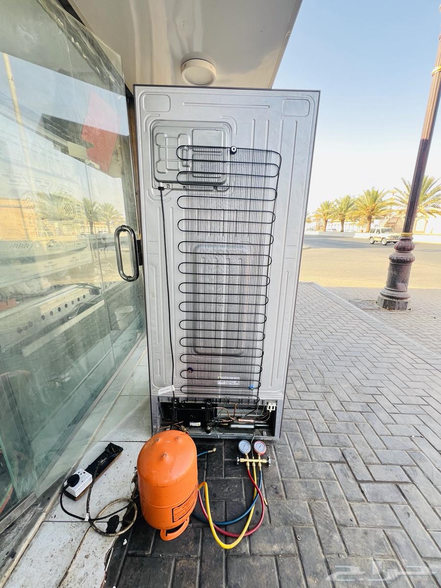 مركز صيانة الثلاجات الموثوق في تبو64474186090113111