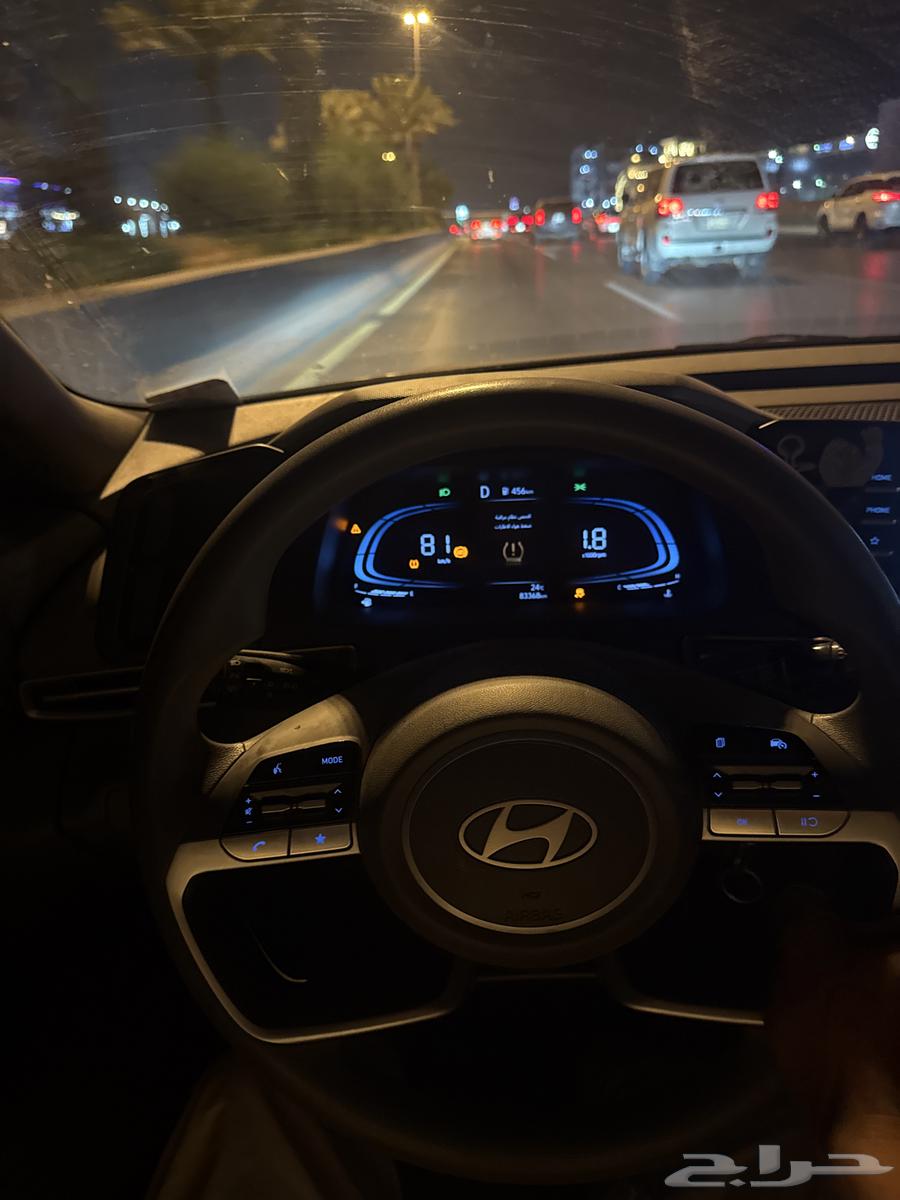 كداد او مشوار ماشي من الرياض الى الشرقيه64474360235649110