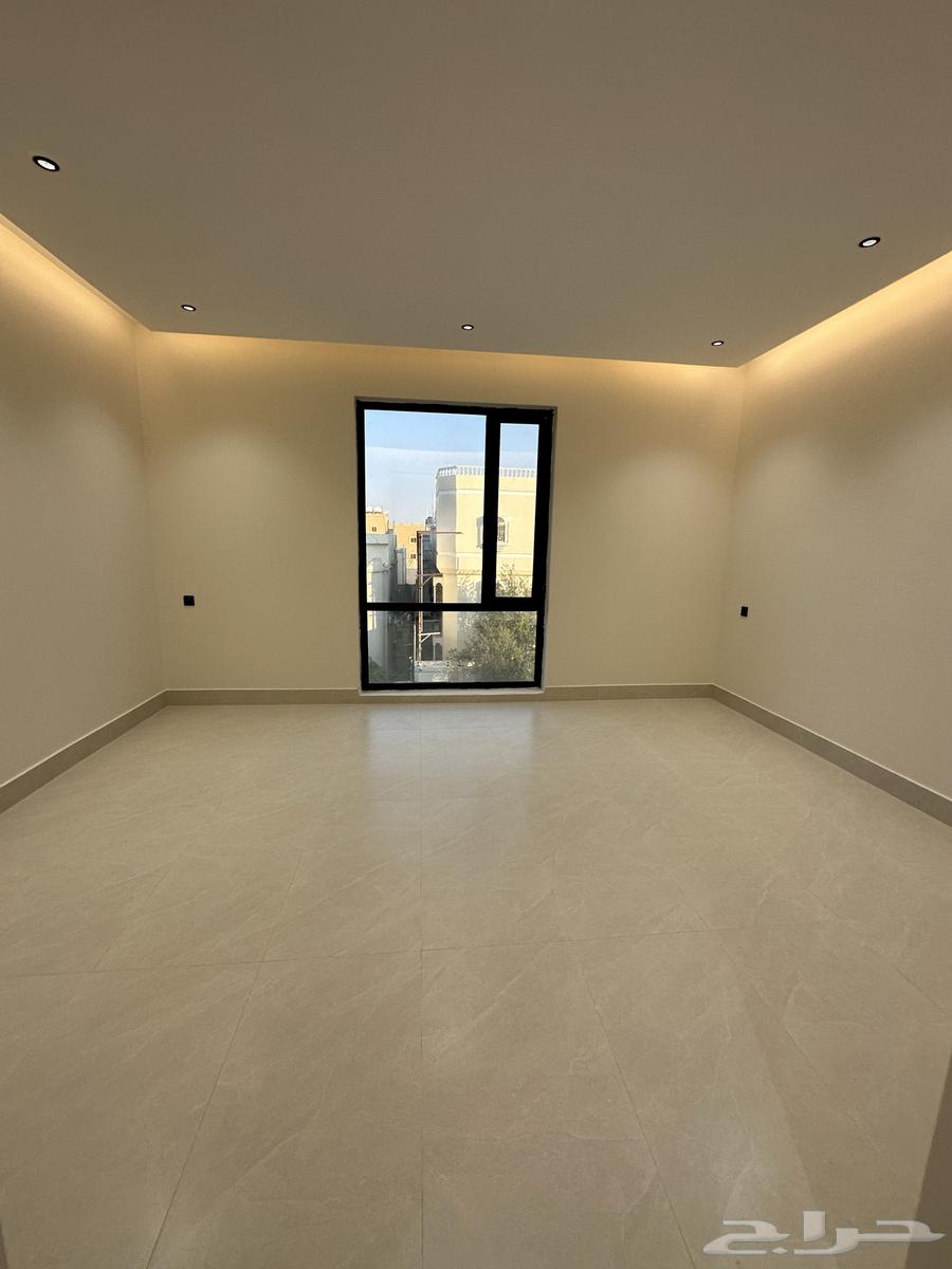 امتلك شقتك مع ملحق خاص بموقع مميز حي حسام64473867686658110