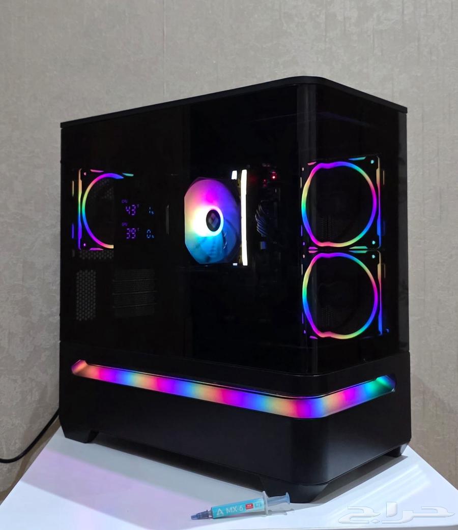 استشارة و مساعدة مجانا و تركيب أجهزة البي سي64474106721027110