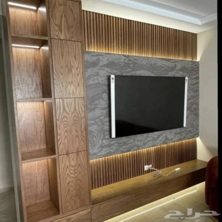 ديكورات ودهانات تركيب شيبورد64474233573890114