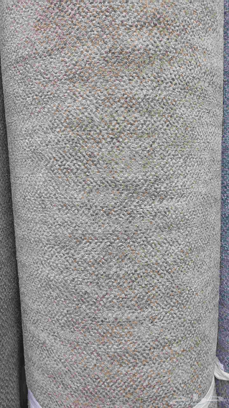 تركيب سجاد وموكيت فرش مساجد وحفلات ومهرجانات ووديكورات أرضية64474281813506113