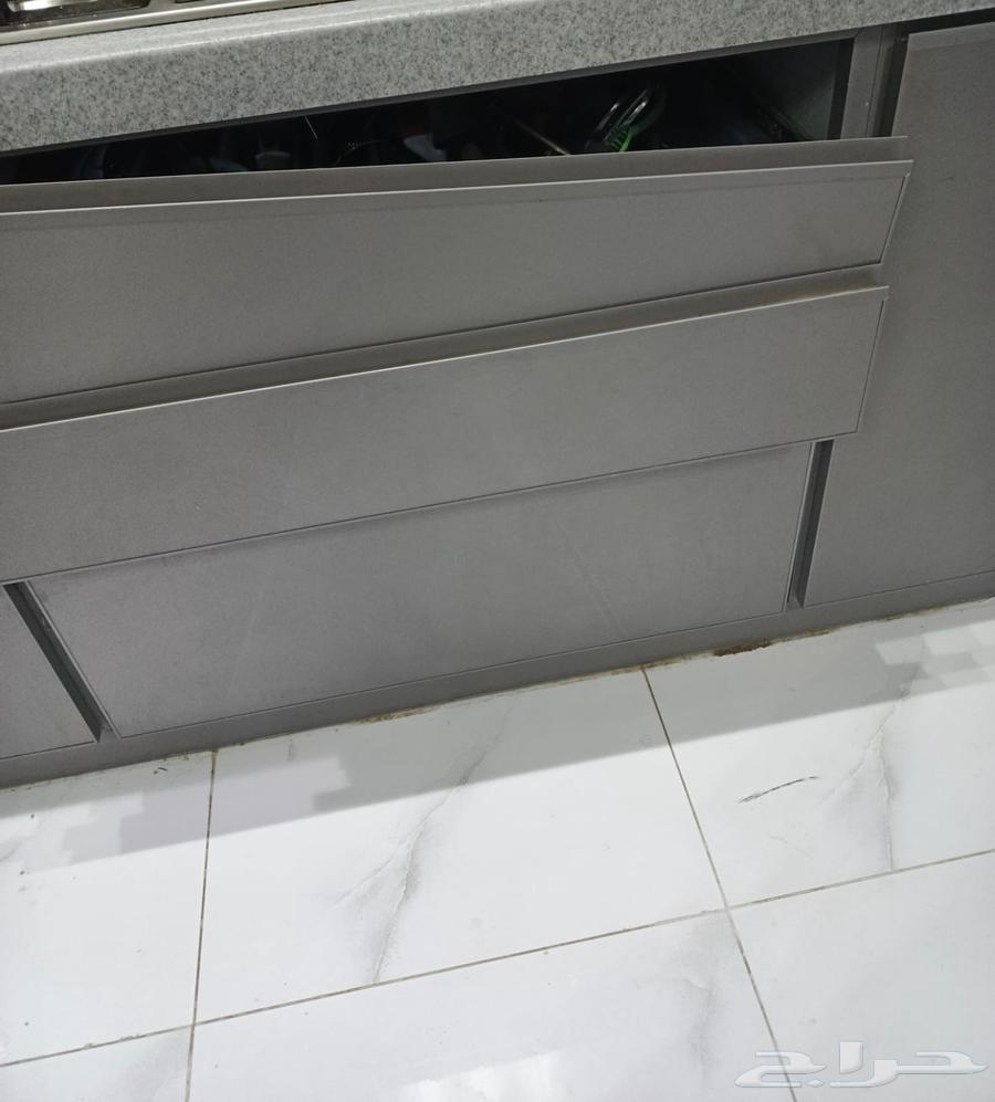 Kitchen Restoration, Maintenance, Disassembly, Installation, and Adjustment Details64474218349569111