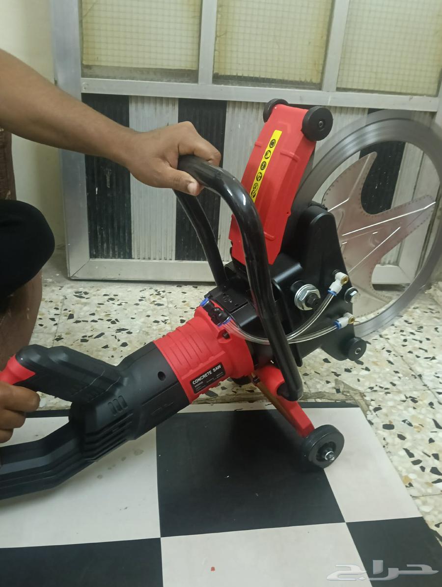 قص ليزر جدران ويوجد تخريم السباكه والكهرباء64474155334019110