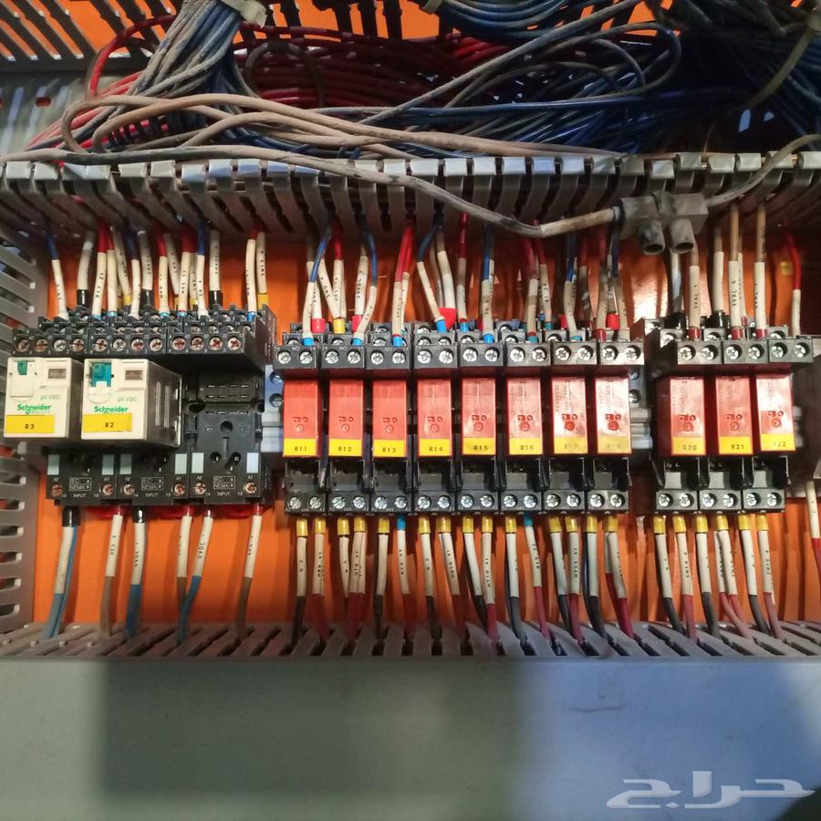 Electrical technician64474249762562110