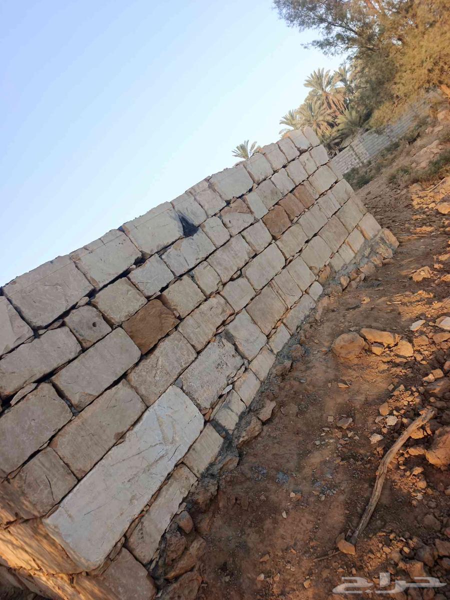 Hello and may the peace, mercy, and blessings of Allah be upon you, we build natural stone Rabrab64474329810433110