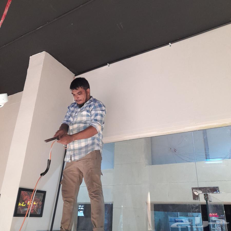 Installation and maintenance of cameras and speakers64474282130563113