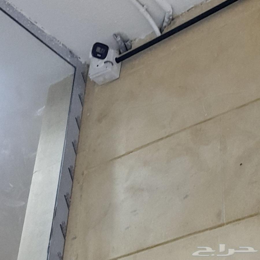 Installation and maintenance of cameras and speakers64474282130563112