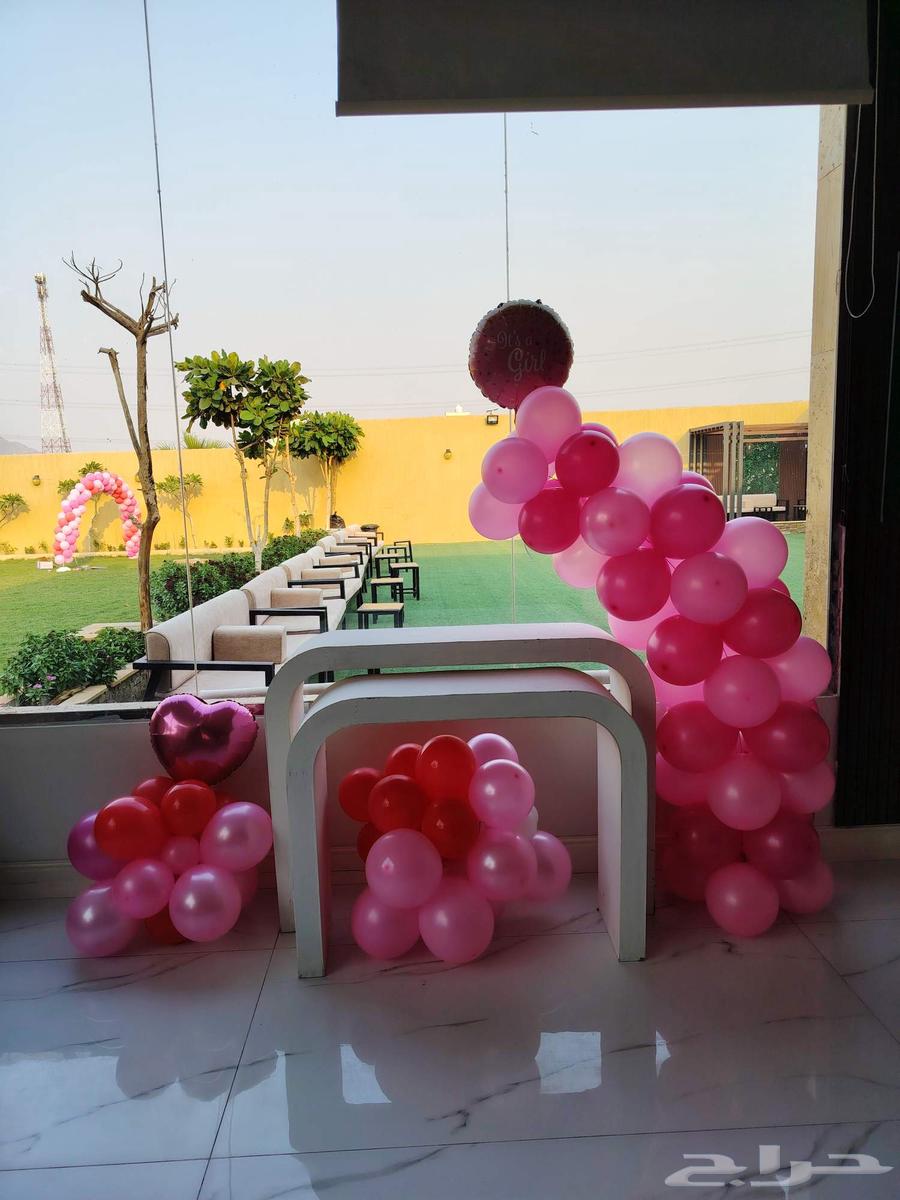 تنسيق بلالين64486896348545112