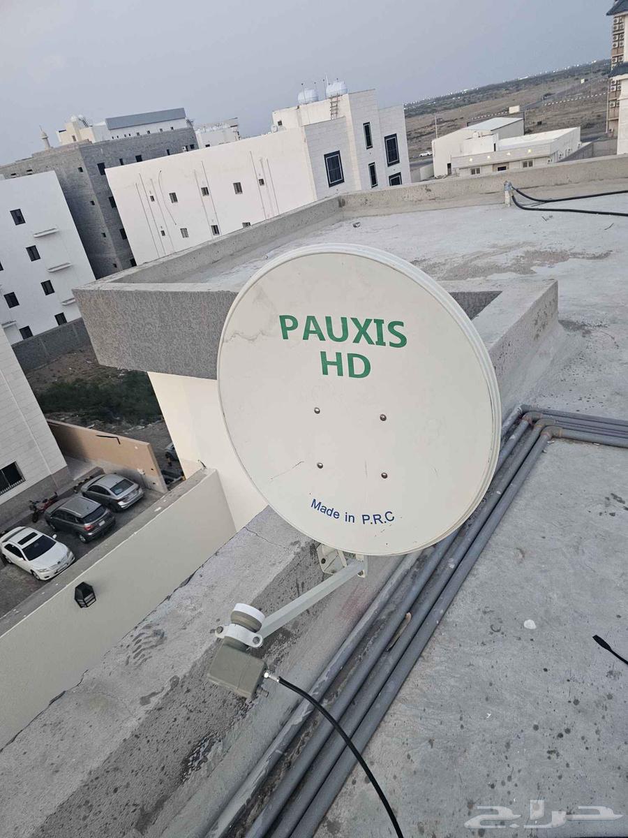Satellite Technician for Installation and Programming of All Receivers in Jazan and Its Surroundings64474314502275110