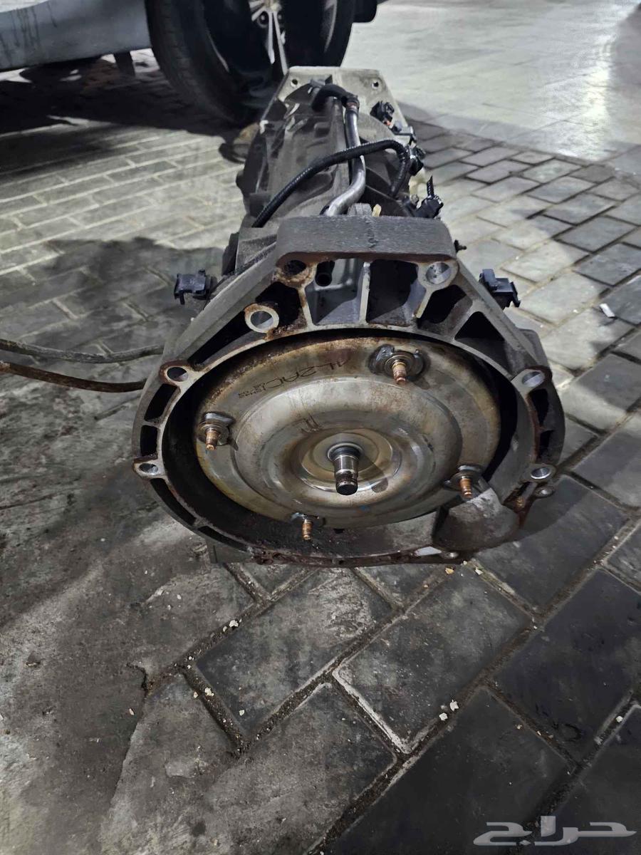 قير فورد (اكسبديشن-اكسبلور _تورس_ايدج.)64474155186050111