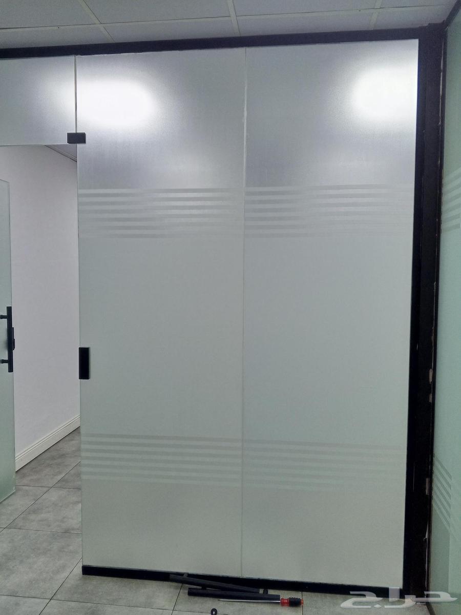 تضلليل حراري عازل رملي وثلجي وتضلليل اسود جميع الدرجات64474233617665114