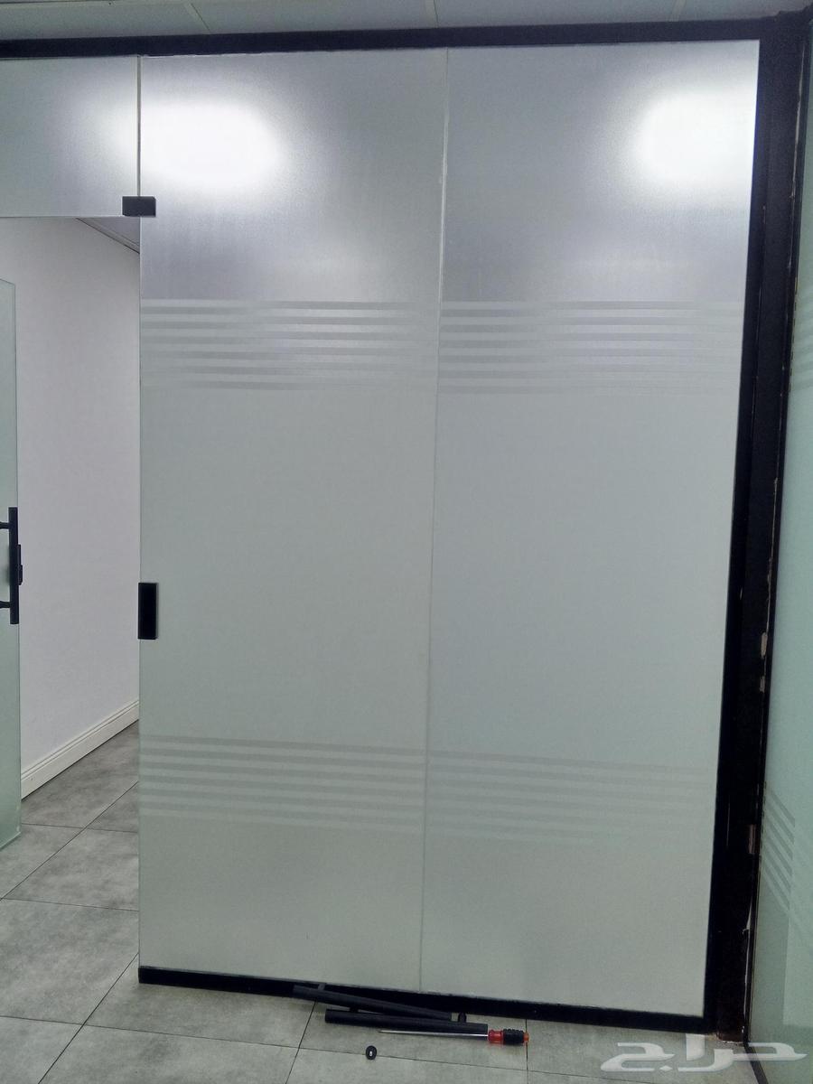 تضلليل حراري عازل رملي وثلجي وتضلليل اسود جميع الدرجات64474233617665113