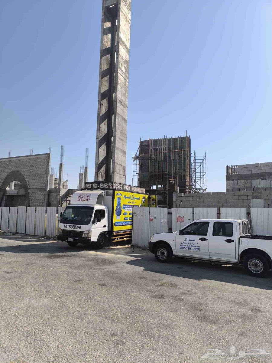 General contracting, construction, restoration, finishing, decoration, and all types of insulation works64474360579713112