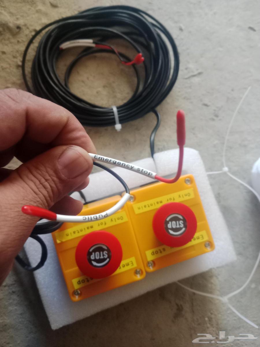 فني كهربائي للمصاعد كهرباء سباكه64474219094017112