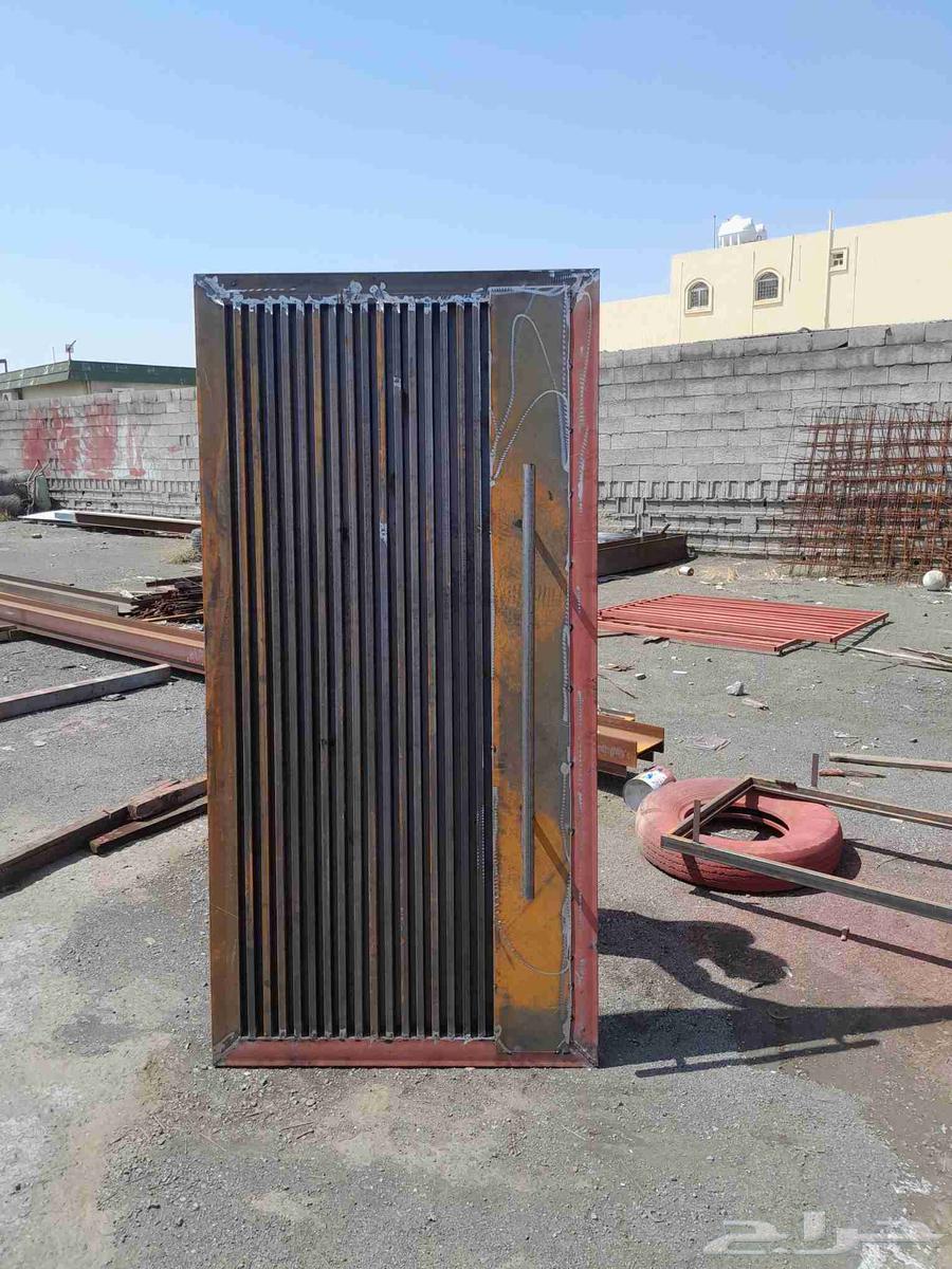 معلم حداده لحام ابوب هناجر شبابيك قرميد بي اقل اسعر ا64474267215363112