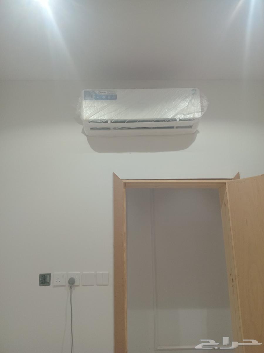 مؤسسة التميز للتكييف والتبريد هل تبحث عن حلول تكييف وتبريد64474170945411113