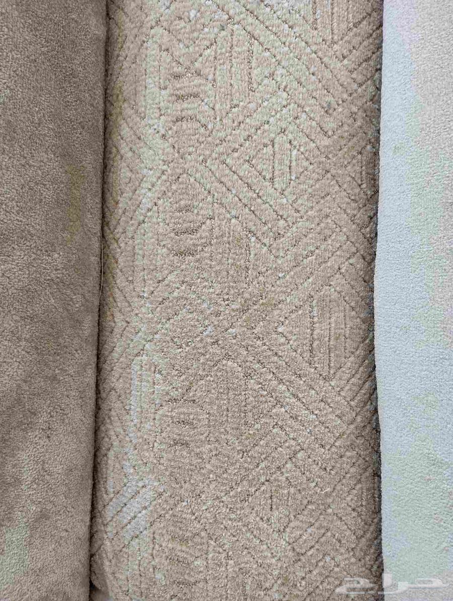 تركيب سجاد وموكيت فرش مساجد وحفلات ومهرجانات ووديكورات أرضية64474281813506111