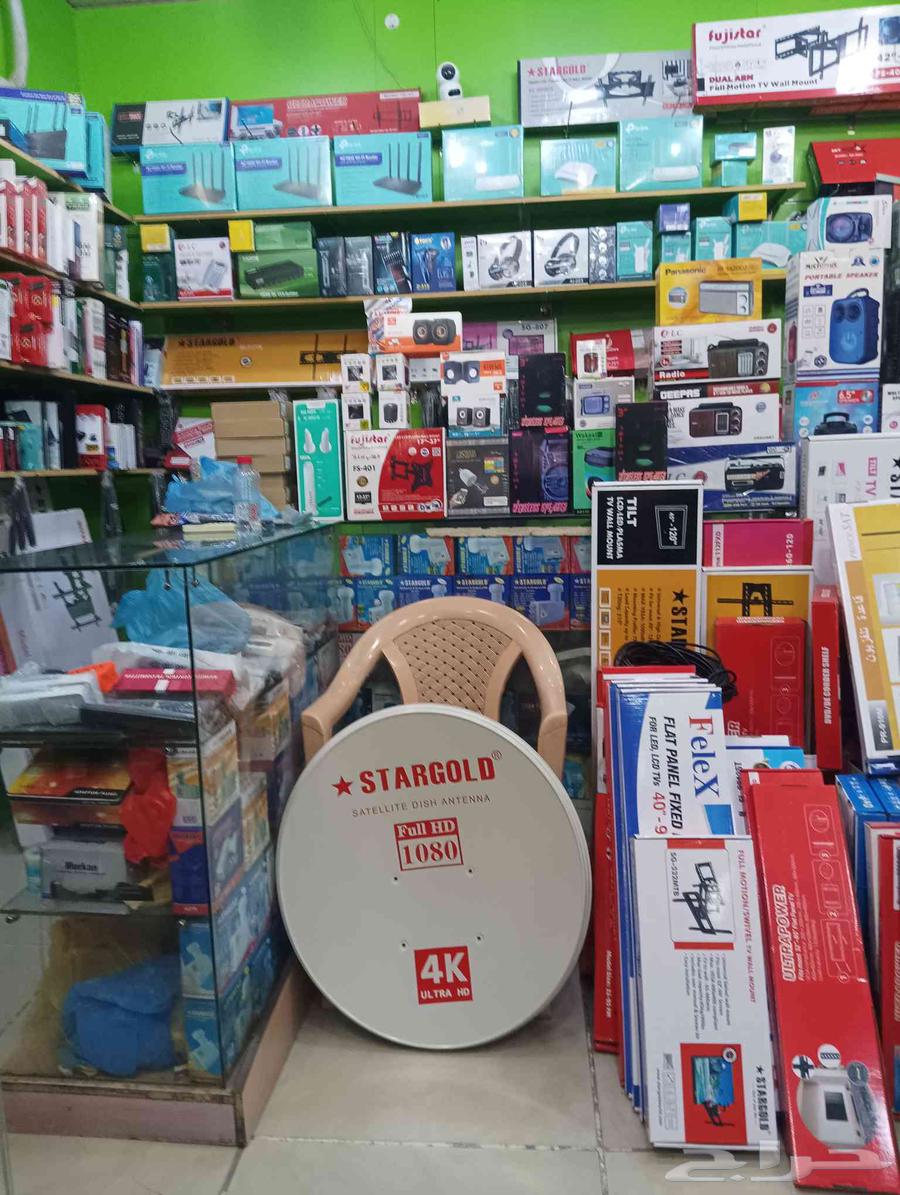 فني دش تركيب رسيفر64481402493185110