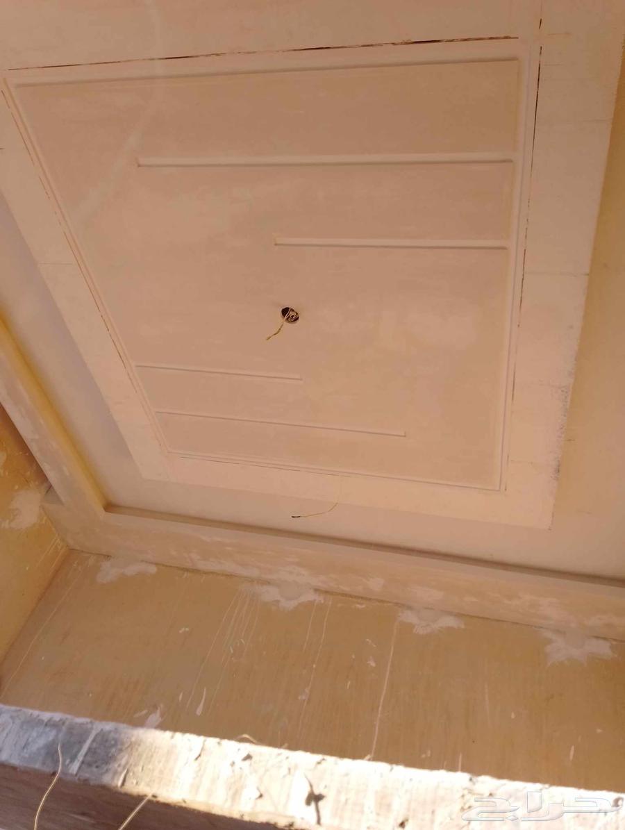 جبس بورد جميع انواع الديكور الداخلي والخارجي بأقل الأسعار64474171308033114