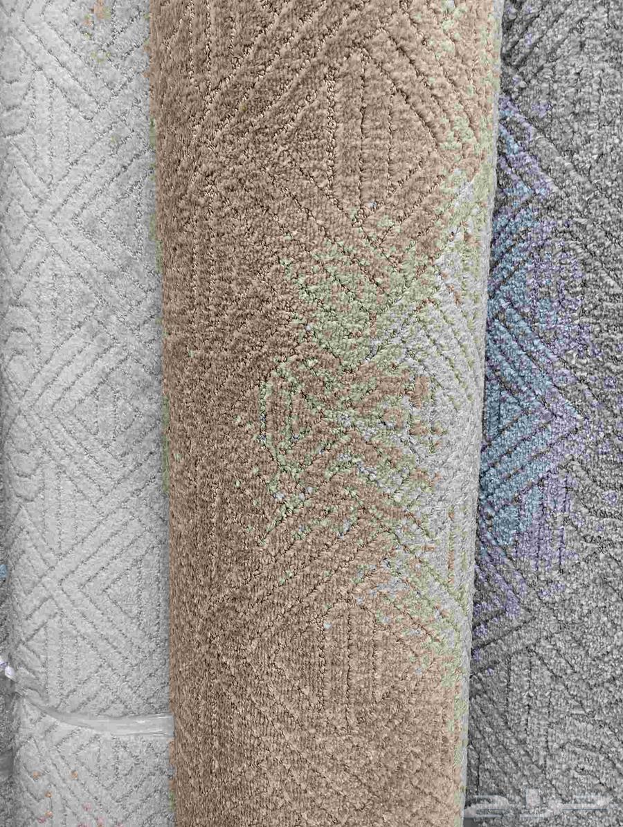 تركيب سجاد وموكيت فرش مساجد وحفلات ومهرجانات ووديكورات أرضية64474281813506112