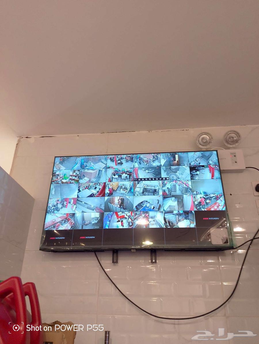 Supply, installation, and maintenance of electrical power, lighting systems, and panels64474106940675112