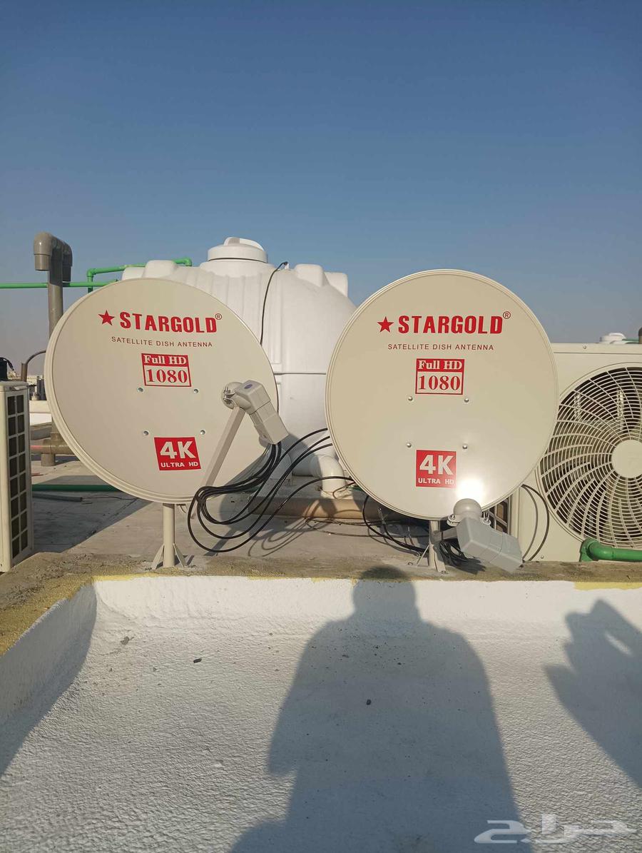 فني دش تركيب رسيفر64481402493185113