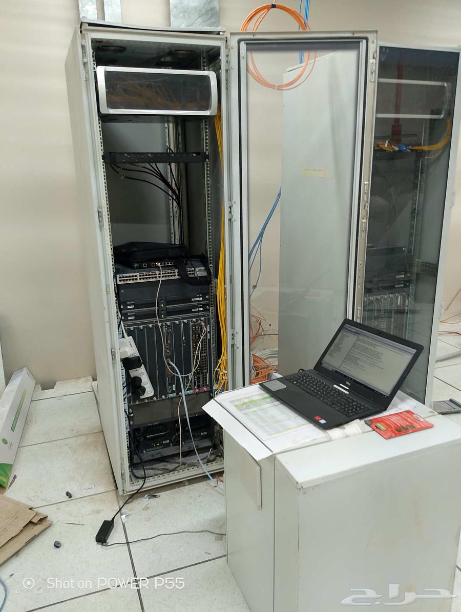 Supply, installation, and maintenance of electrical power, lighting systems, and panels64474106940675111