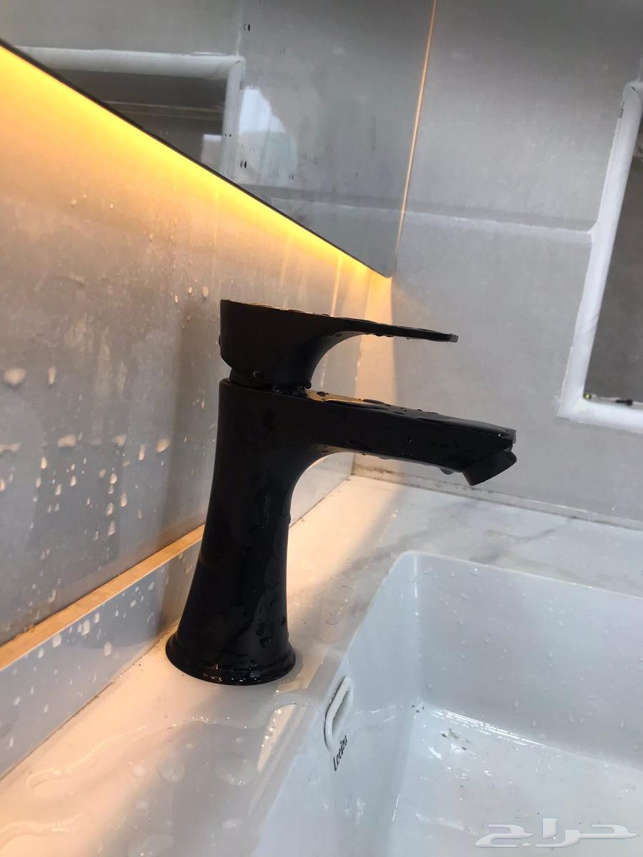 سباك الطائف معلم سباك بسيارته64474329645697111