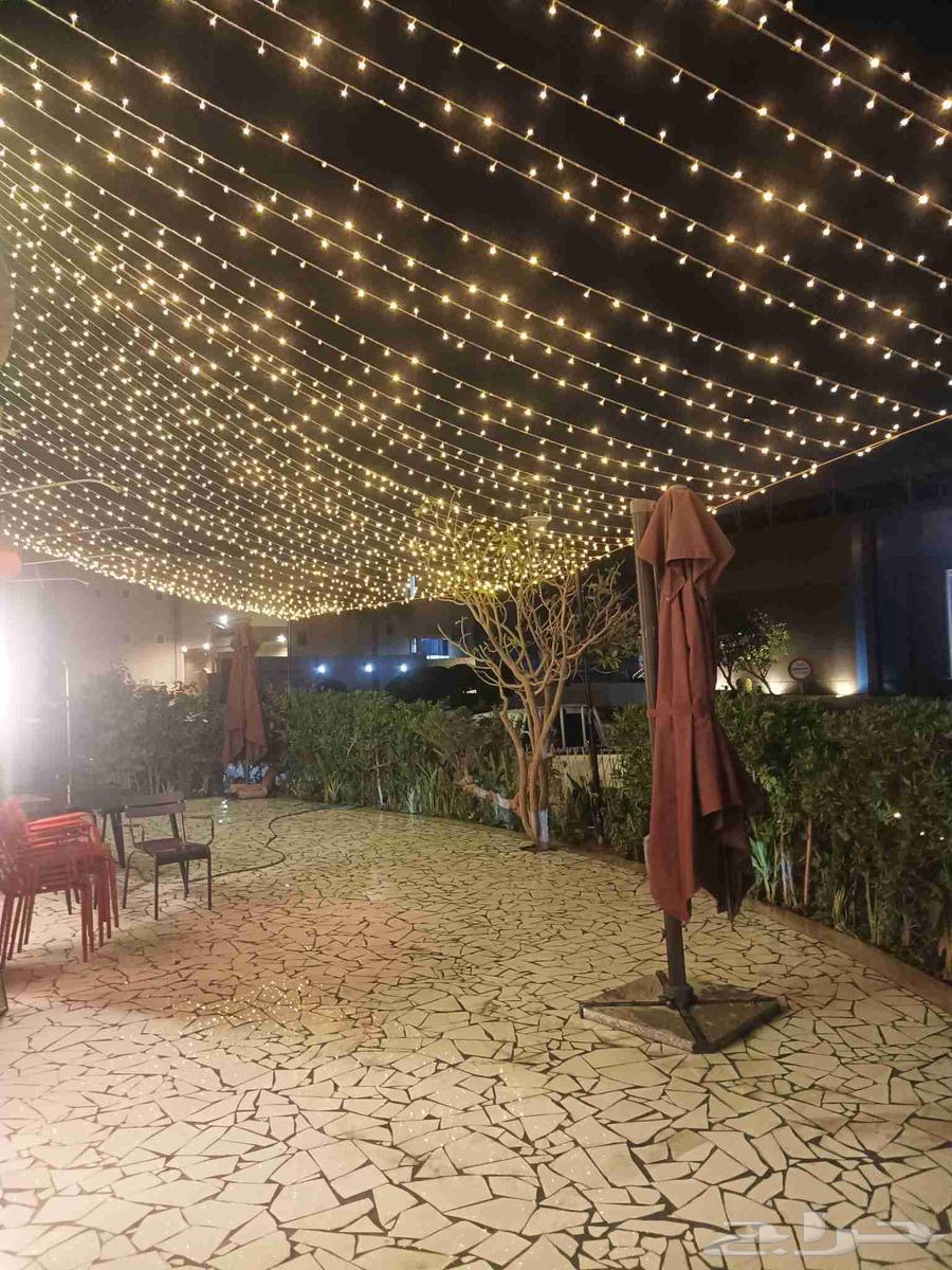 Installation of Cafe Decorative Lights, Decorative Rings for Lighting Fixtures for Cafes and Homes64481386955009110