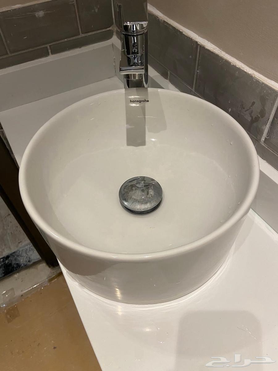 Abu Mustafa for all plumbing works, installation, finishing, and maintenance. For contact64474344582786110