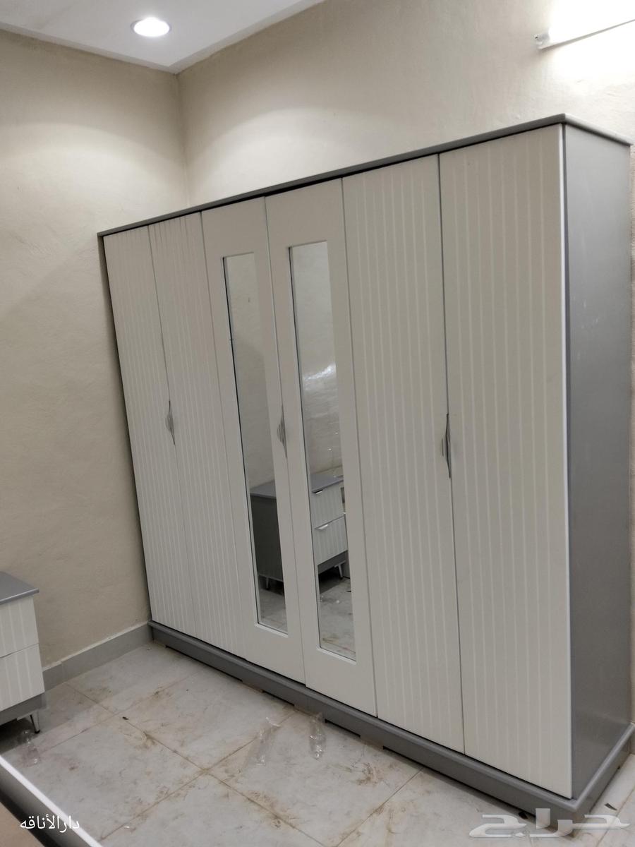 غرف نوم جاهزة جديدة64474360287106113