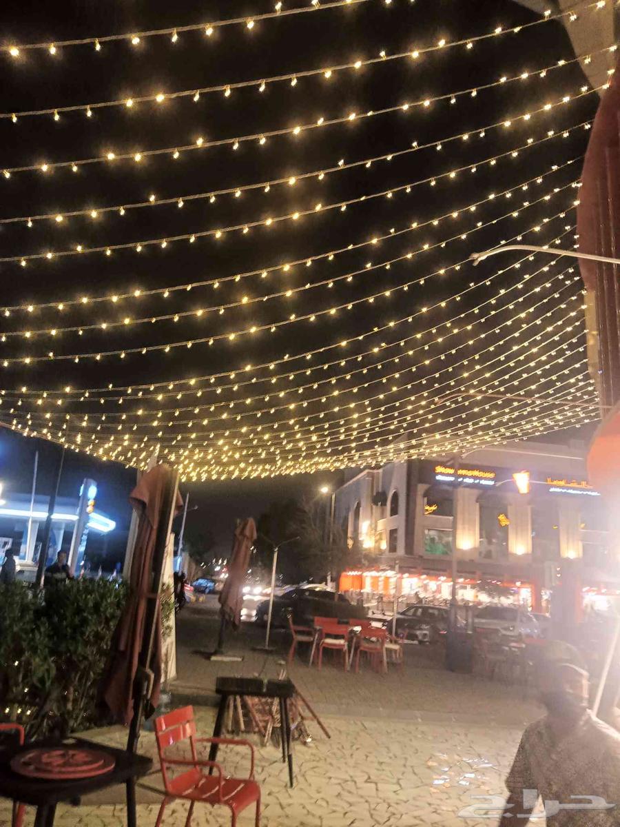 Installation of Cafe Decorative Lights, Decorative Rings for Lighting Fixtures for Cafes and Homes64481386955009114