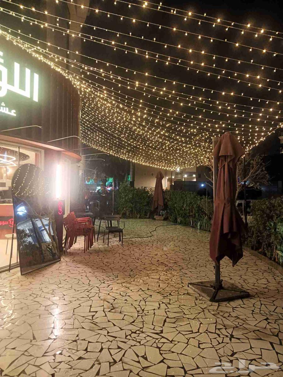 Installation of Cafe Decorative Lights, Decorative Rings for Lighting Fixtures for Cafes and Homes64481386955009111